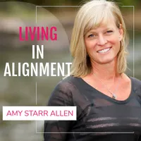 Living In Alignment artwork