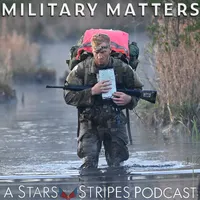 Military Matters artwork