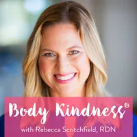Body Kindness artwork