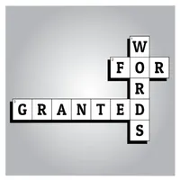 Words for Granted - An etymology and linguistics podcast artwork