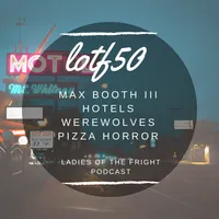 Ladies of the Fright artwork