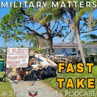 Military Matters artwork