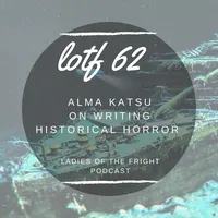 Ladies of the Fright artwork
