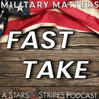 Military Matters artwork