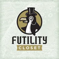 Futility Closet artwork