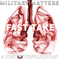 Military Matters artwork