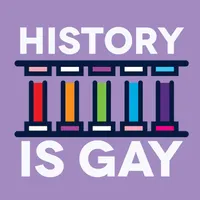 History is Gay artwork