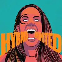 Hybrid Unlimited artwork