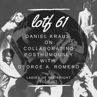 Ladies of the Fright artwork