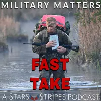 Military Matters artwork