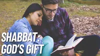 Jewish Voice with Jonathan Bernis artwork
