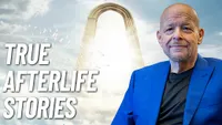 Jewish Voice with Jonathan Bernis artwork