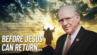 Jewish Voice with Jonathan Bernis artwork