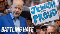 Jewish Voice with Jonathan Bernis artwork
