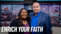 Jewish Voice with Jonathan Bernis artwork