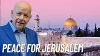 Jewish Voice with Jonathan Bernis artwork