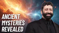 Jewish Voice with Jonathan Bernis artwork