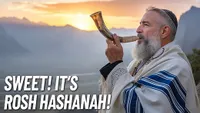 Jewish Voice with Jonathan Bernis artwork