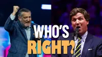 Jewish Voice with Jonathan Bernis artwork
