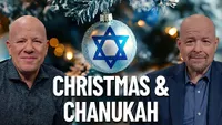 Jewish Voice with Jonathan Bernis artwork