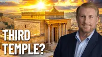 Jewish Voice with Jonathan Bernis artwork