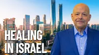 Jewish Voice with Jonathan Bernis artwork