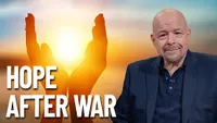Jewish Voice with Jonathan Bernis artwork