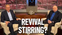 Jewish Voice with Jonathan Bernis artwork