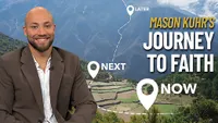 Jewish Voice with Jonathan Bernis artwork