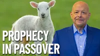 Jewish Voice with Jonathan Bernis artwork