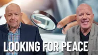 Jewish Voice with Jonathan Bernis artwork
