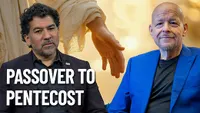 Jewish Voice with Jonathan Bernis artwork