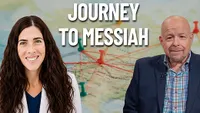Jewish Voice with Jonathan Bernis artwork