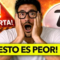 Rodrigo Arnedo Noticias BTC artwork