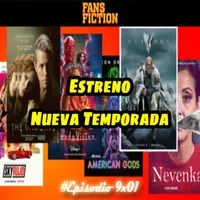 Fans Fiction artwork
