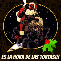 Es la HORA de las TORTAS!!! artwork