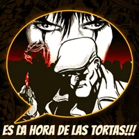 Es la HORA de las TORTAS!!! artwork