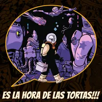 Es la HORA de las TORTAS!!! artwork