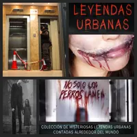 El Centinela del Misterio artwork