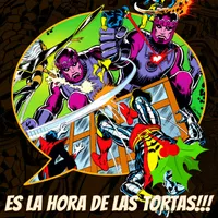 Es la HORA de las TORTAS!!! artwork