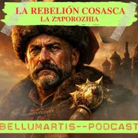 BELLUMARTIS PODCAST artwork