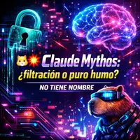 No Tiene Nombre artwork