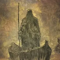 Noviembre Nocturno artwork