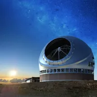La Brújula de la Ciencia artwork