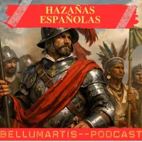 BELLUMARTIS PODCAST artwork