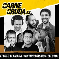 Carne Cruda - PROGRAMAS artwork