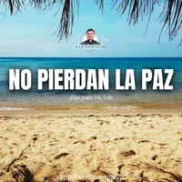 Evangelio de Hoy artwork