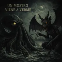 La Cueva de la Macaca artwork