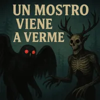 La Cueva de la Macaca artwork