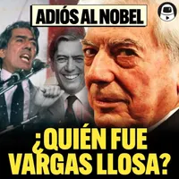 La Encerrona artwork